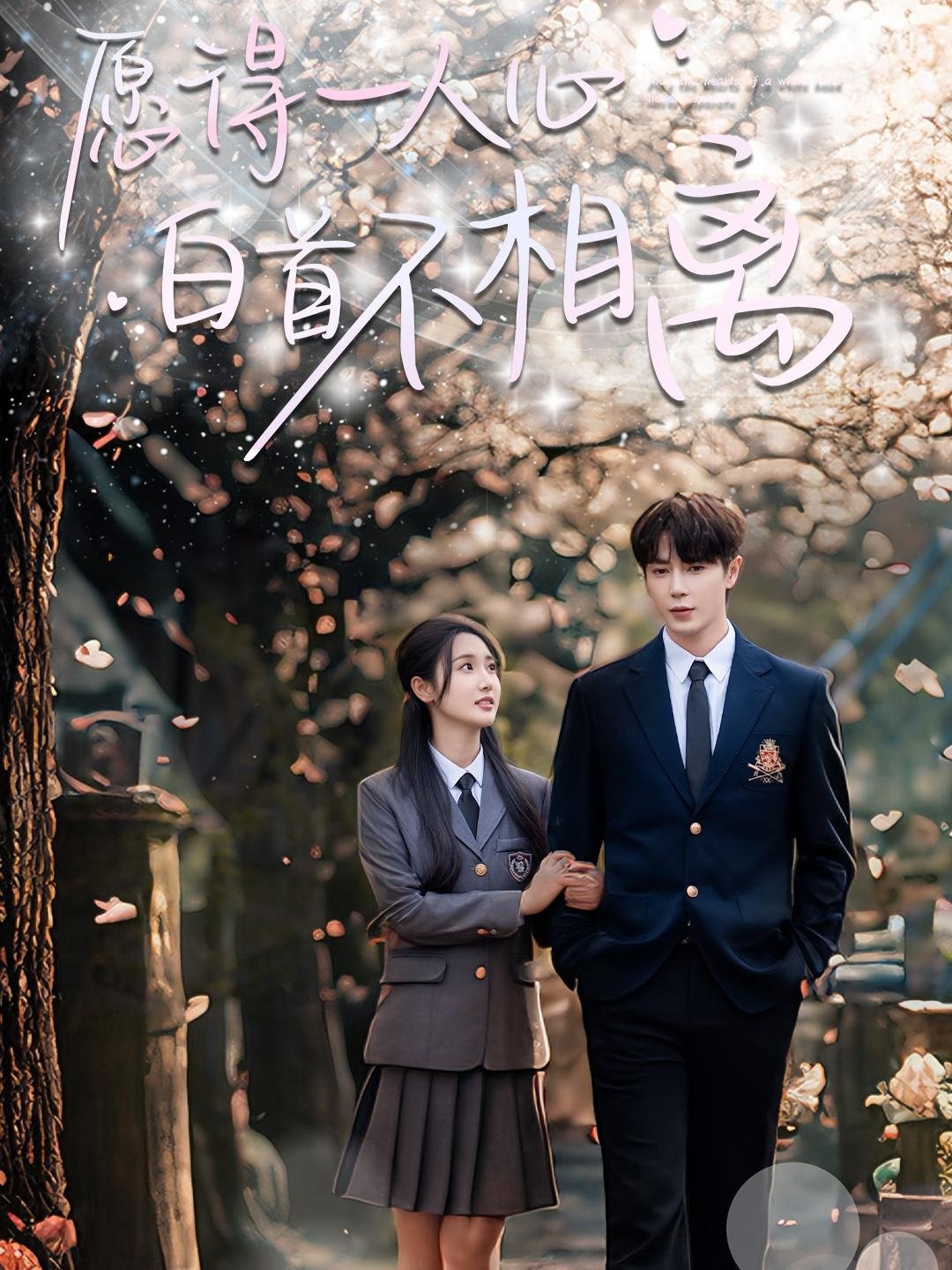 愿得一人心白首不相离 - Season 1