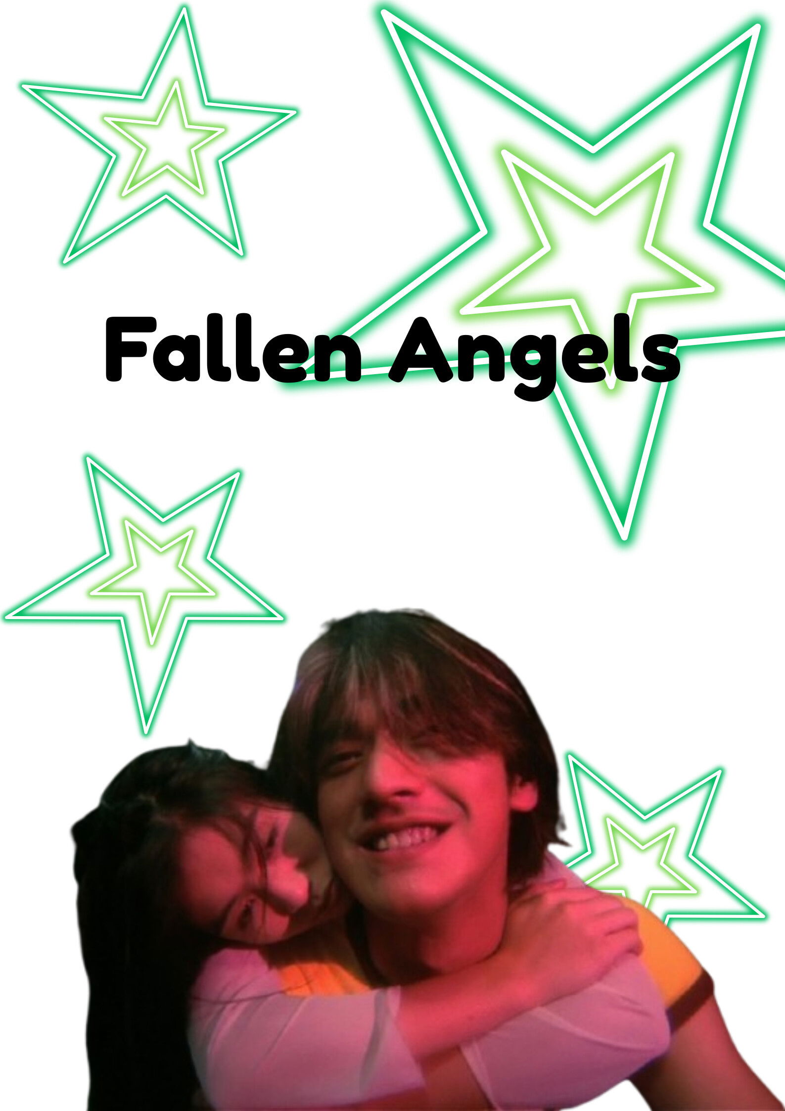 Fallen Angels