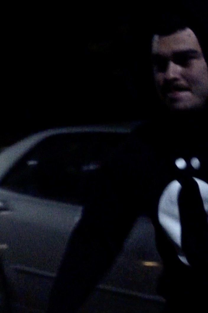 Briley Hucman | Assailant #2