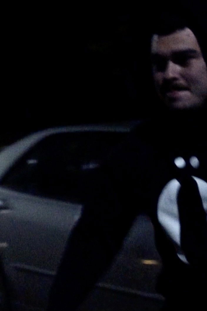 et billede af Briley Hucman