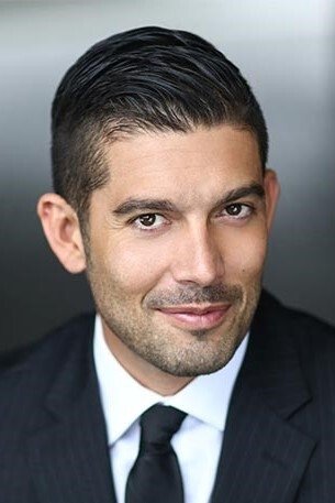 et billede af Kris Pope