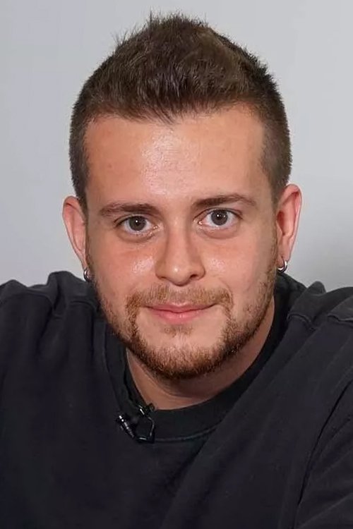 et billede af Alper Rende