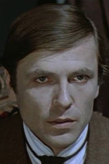 et billede af Viktor Kozachuk