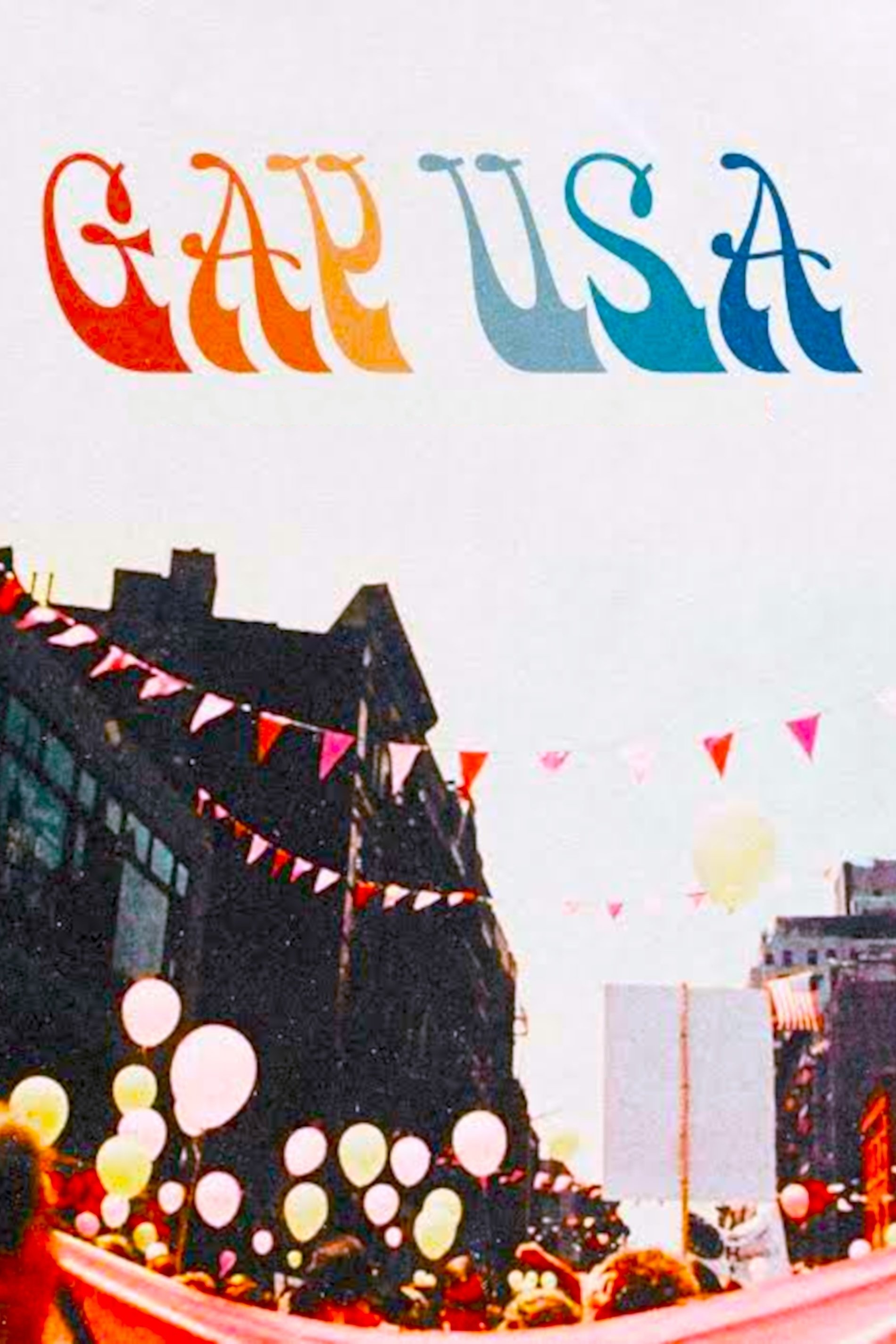 Gay USA