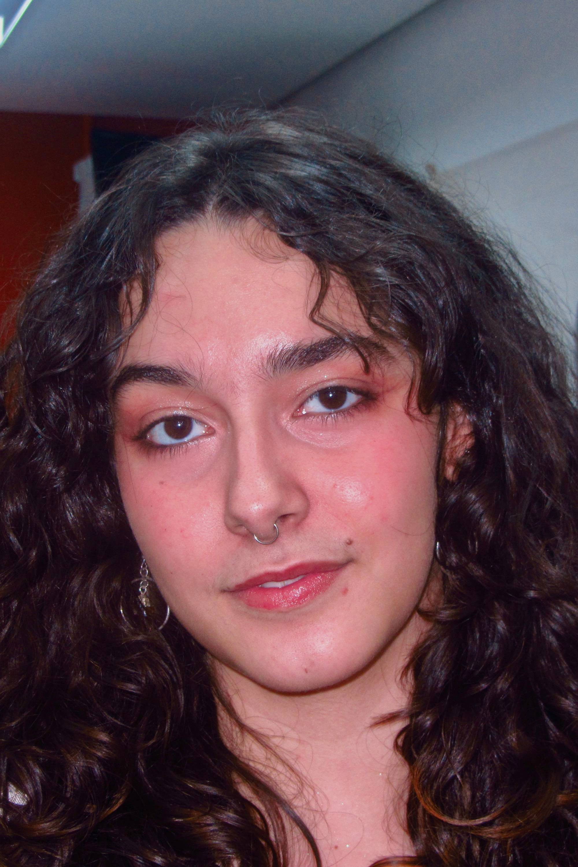 et billede af Ana Schwantes