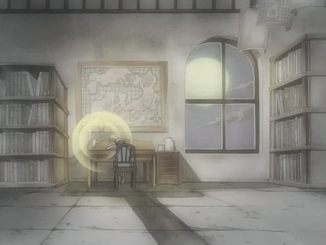 S6E9 · The Second