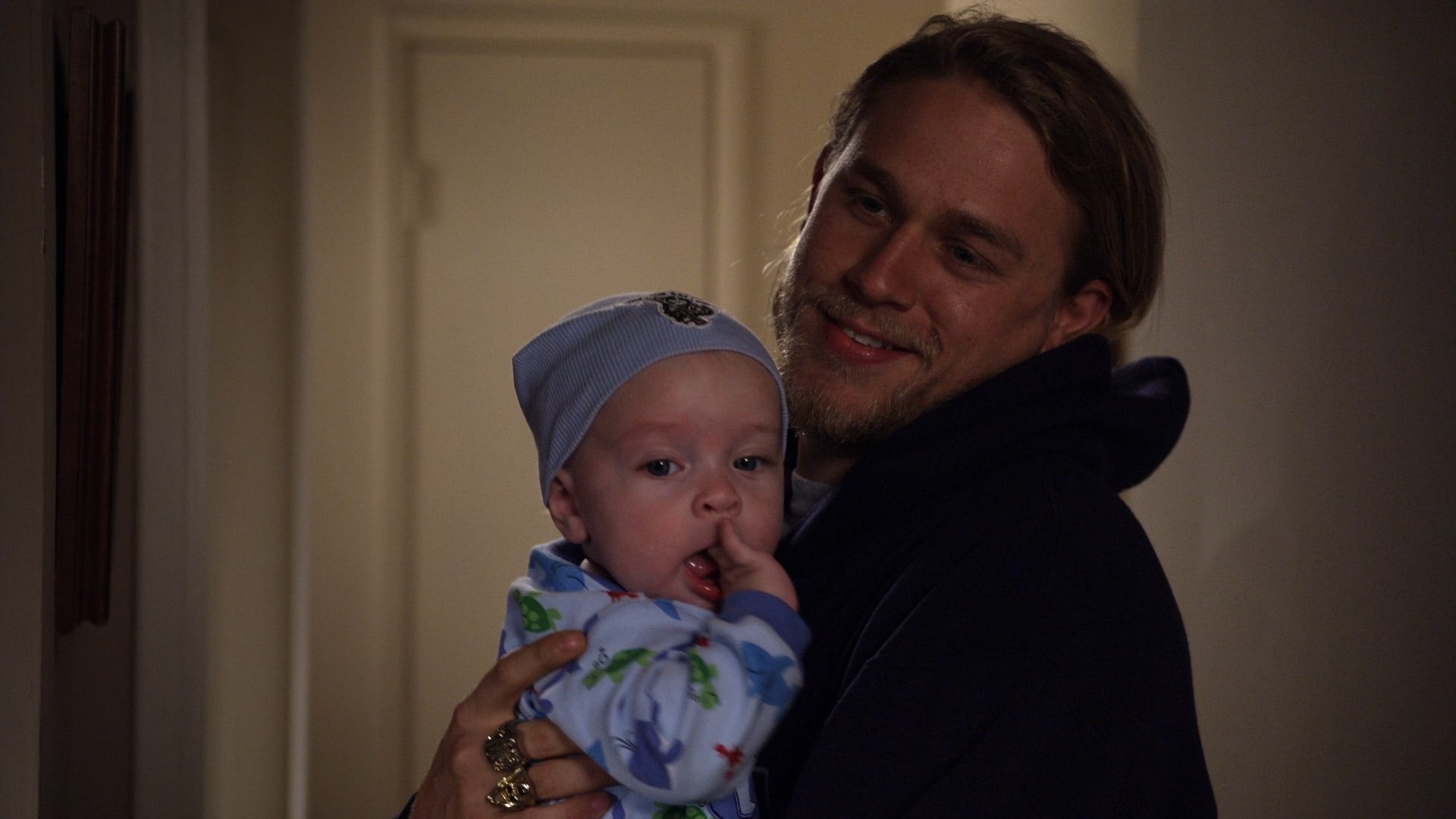 Sons of Anarchy