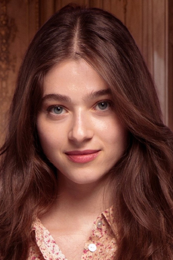 Georgia Mesariti