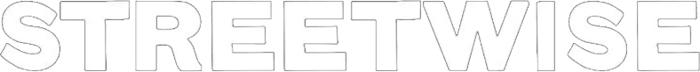 Streetwise Logo