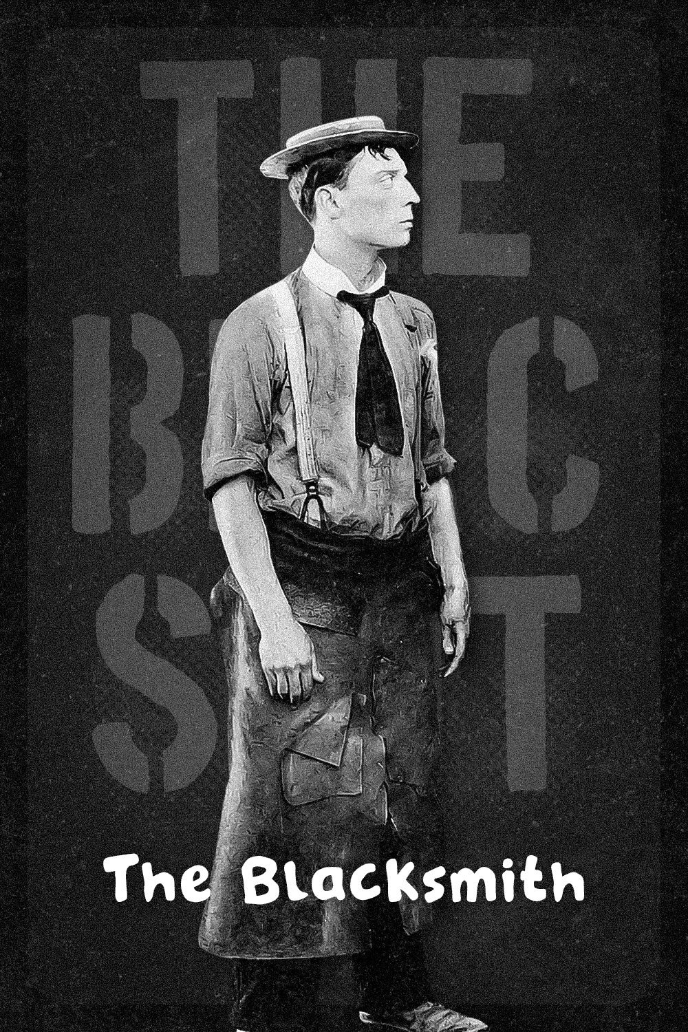 The Blacksmith