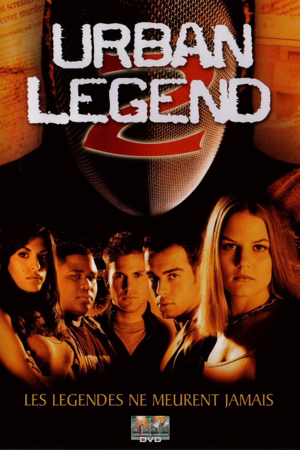 Urban Legends: Final Cut