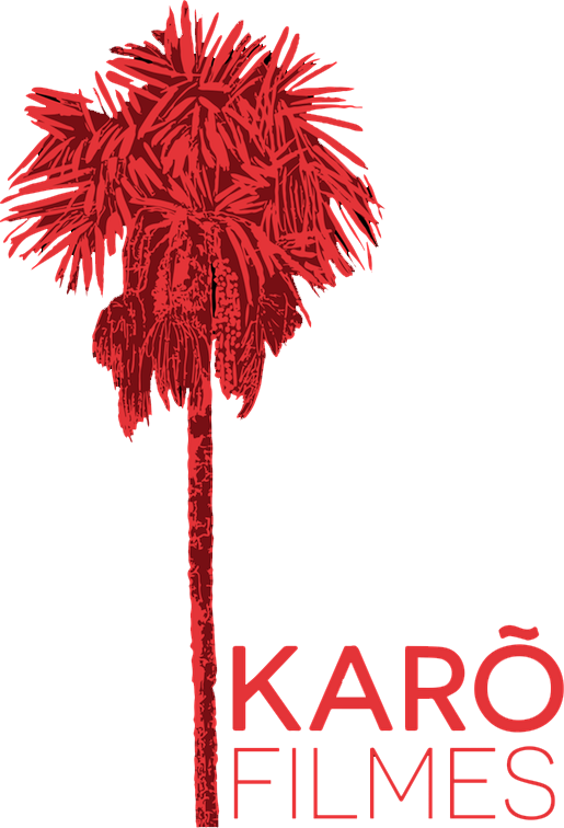 Logo de la société Karõ Filmes 18448