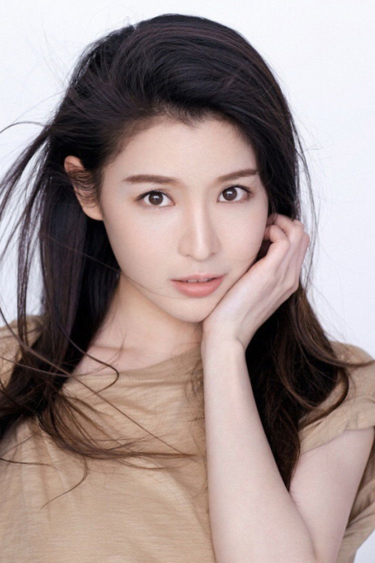 et billede af Ma Muxuan