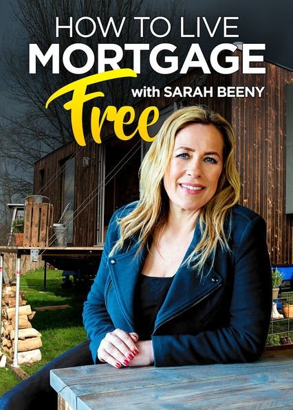 How to Live Mortgage Free with Sarah Beeny - Season 1
