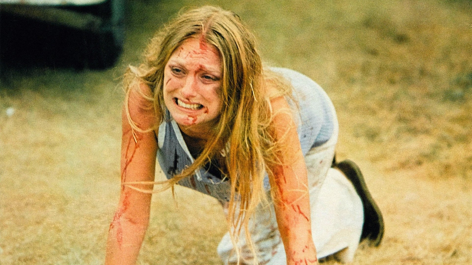 The Texas Chain Saw Massacre (1974)