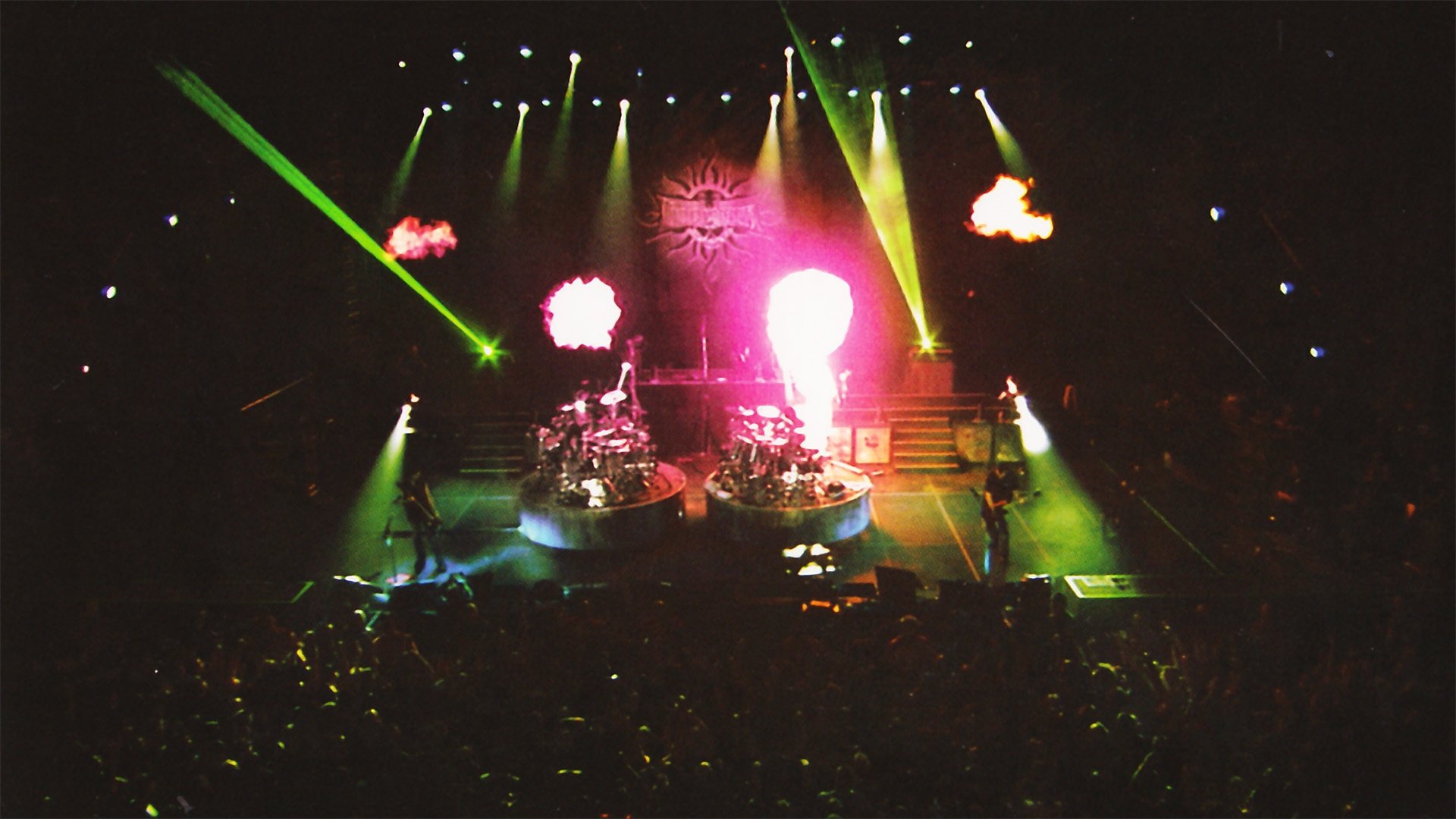 Godsmack: Changes (2004)