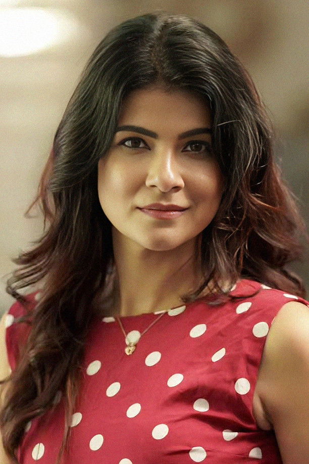 et billede af Manisha Jashnani