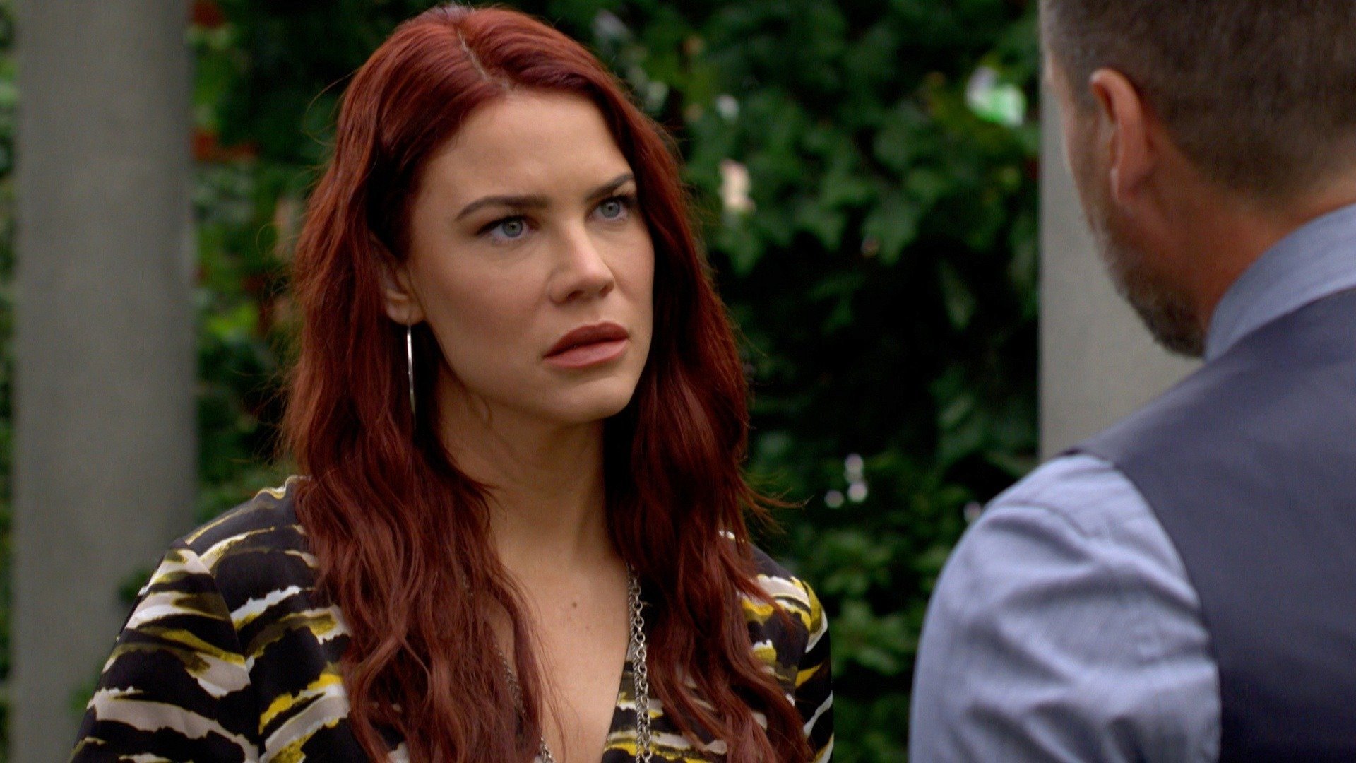 The Young and the Restless 50x155