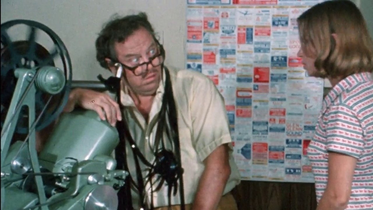 Homer, the Late Comer (1970)