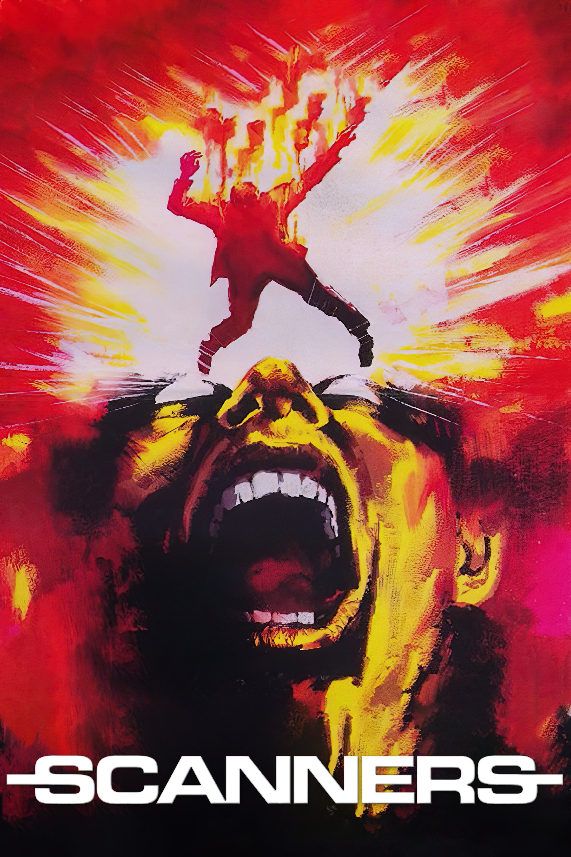 Scanners