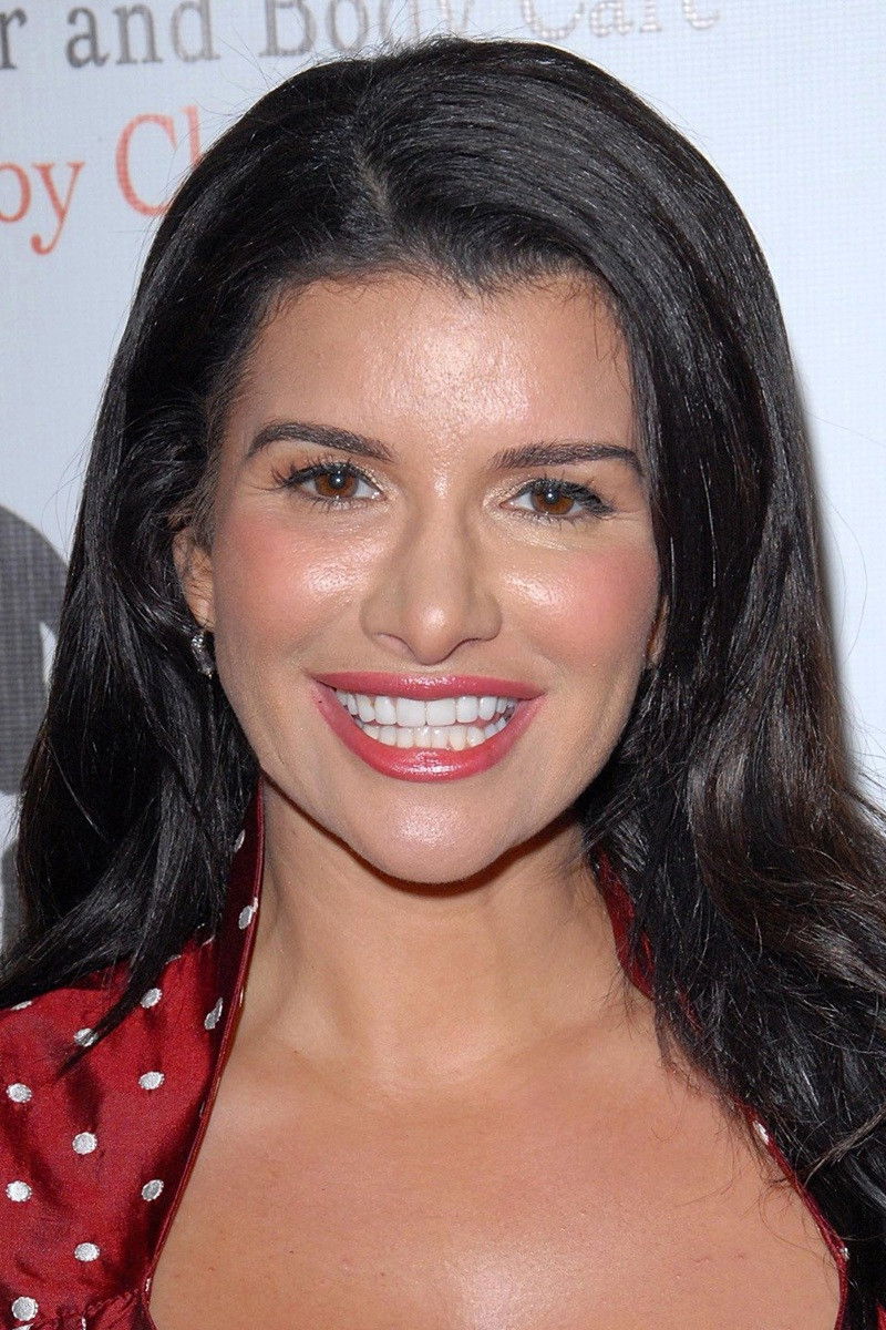 et billede af Gina La Piana