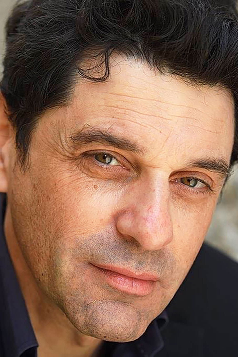 et billede af Eric Cénat