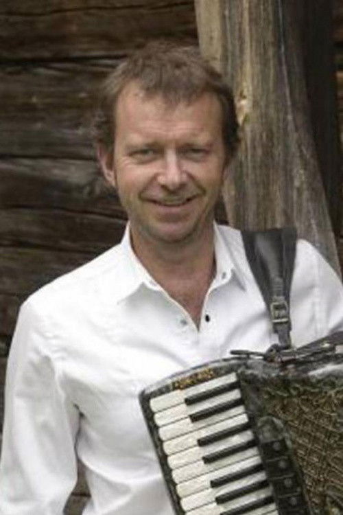 et billede af Bengan Janson