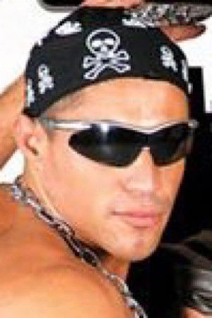 et billede af Gustavo Milano