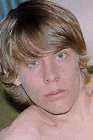 et billede af Steve Preston