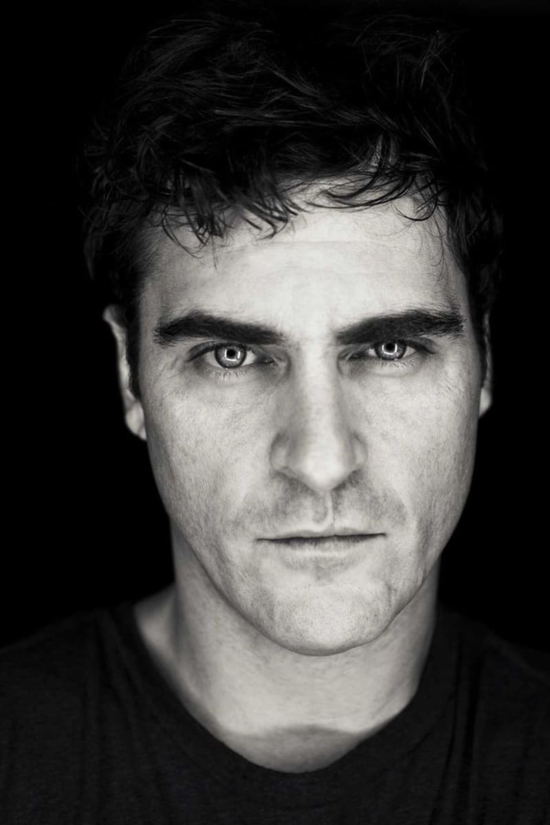 Joaquin Phoenix