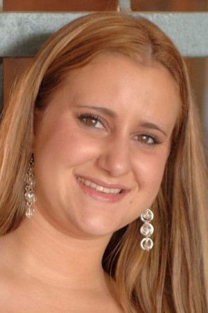 et billede af Trista Tanner