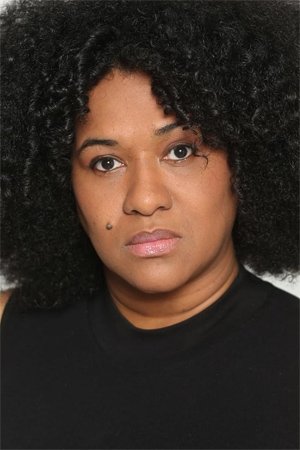 et billede af Victoria Santos