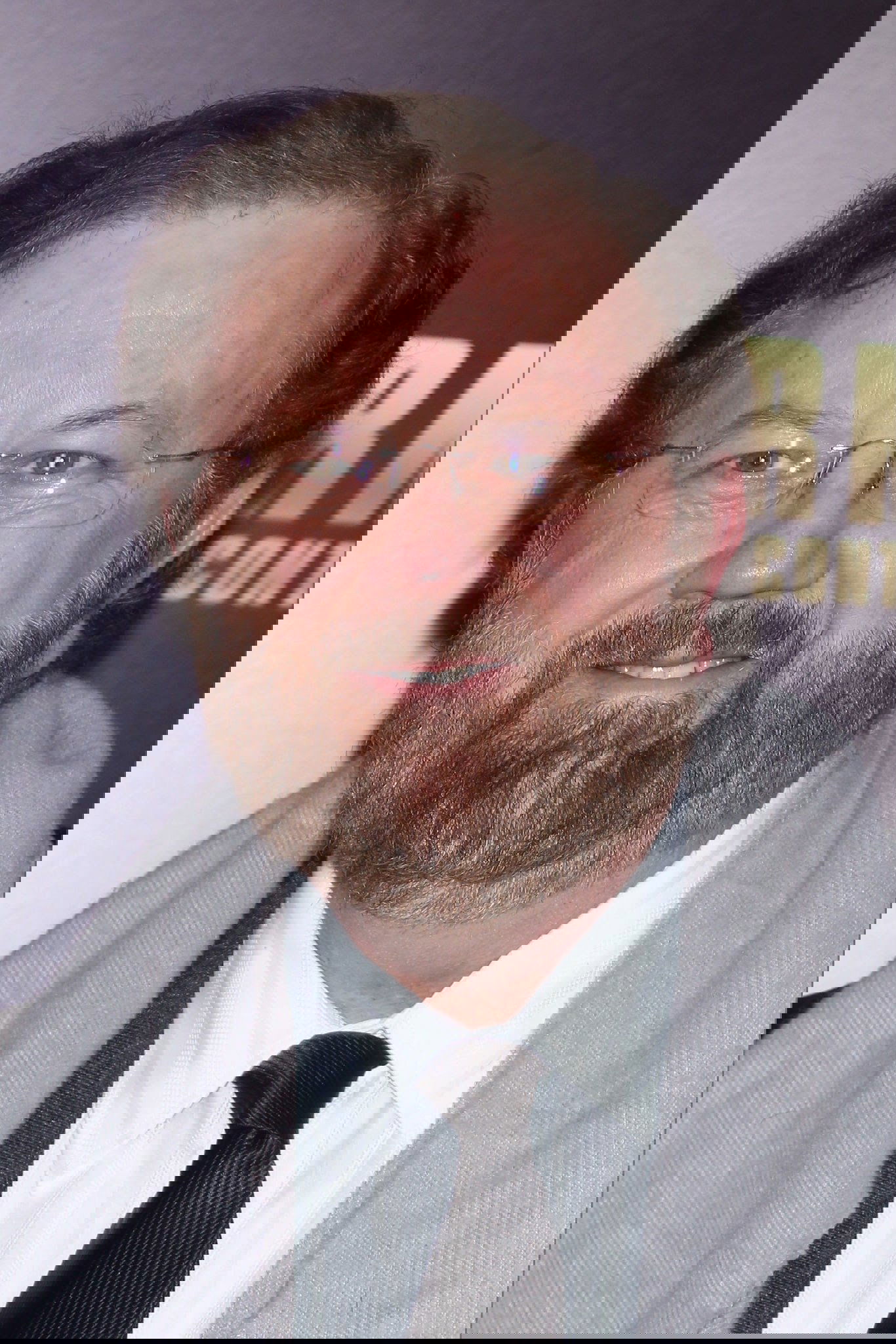 et billede af Brent White