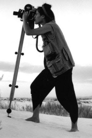 et billede af Betzy Bromberg