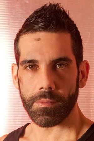 et billede af Tony Duque