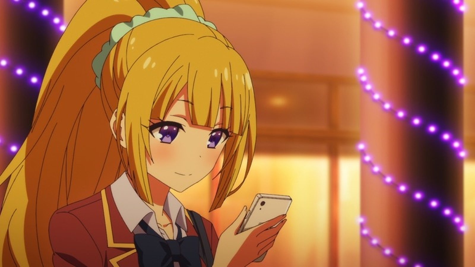 ▷ Youkoso Jitsuryoku Shijou Shugi no Kyoushitsu e 2nd Season Cap 10 【JPN-LAT】【HD】