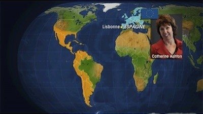 Mapping the World
