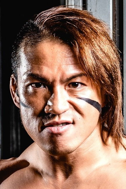 et billede af Taiji Ishimori