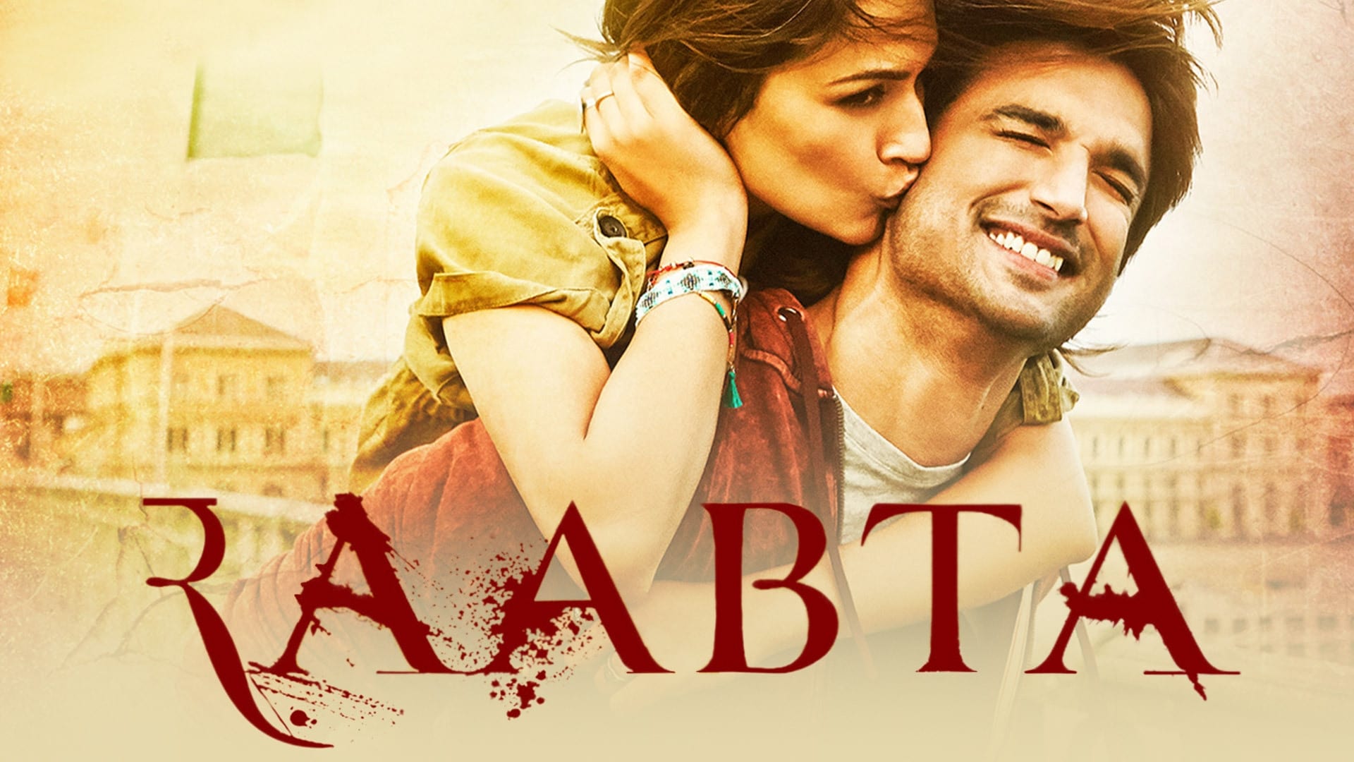 Watch Raabta (2017) Full Movie Online Free | Movie & TV Online HD Quality