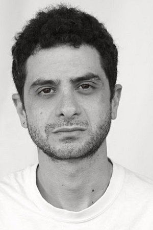 et billede af Or Ben-Melech