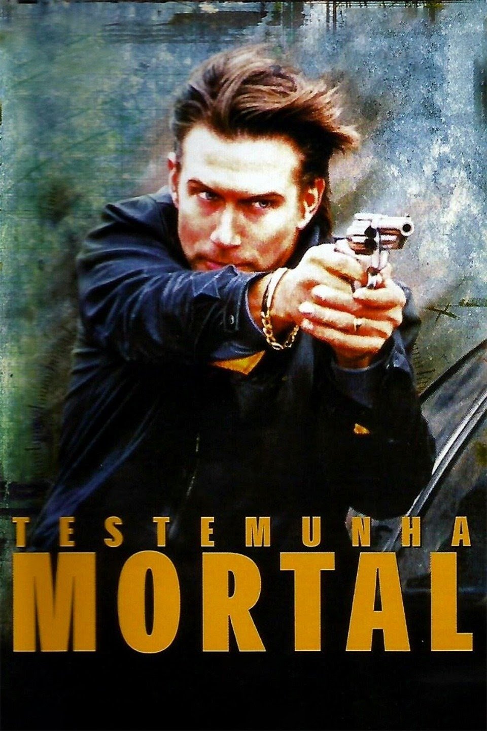Testemunha Mortal Testemunha Mortal