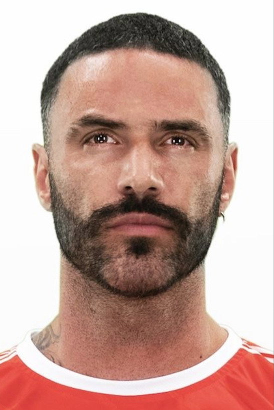 Fernando Lozada