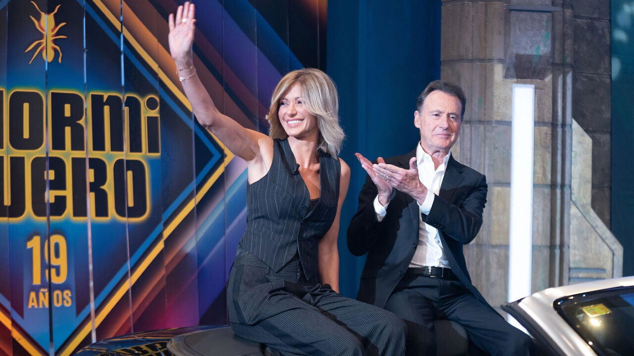 El hormiguero 19x81
