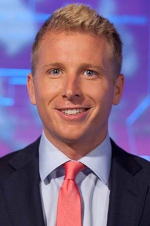 et billede af Hamish Macdonald