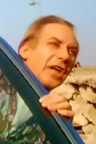 et billede af Luciano Tacconi