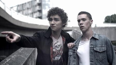 Misfits Staffel 2 :Folge 2 