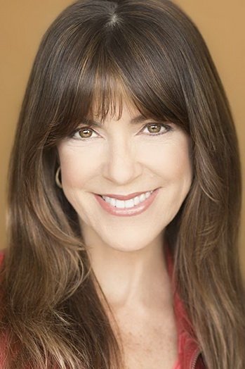 et billede af Paula Pizzi