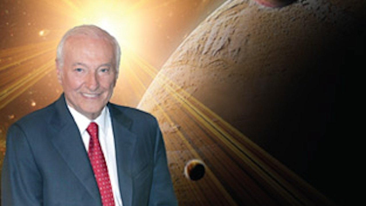Il cosmo. Alla scoperta dell'universo - Épisode 7
