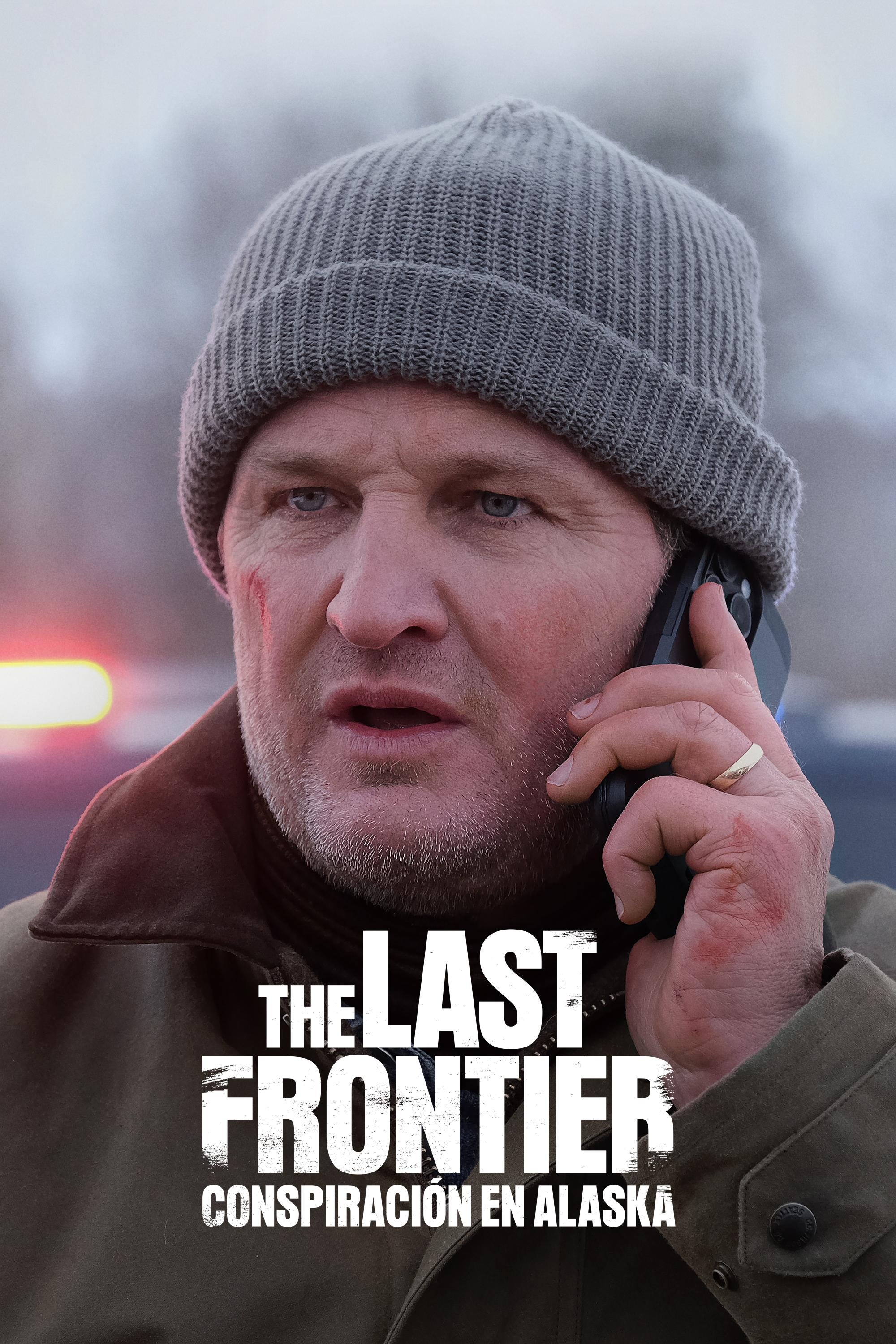 The Last Frontier: Conspiración en Alaska (2025)