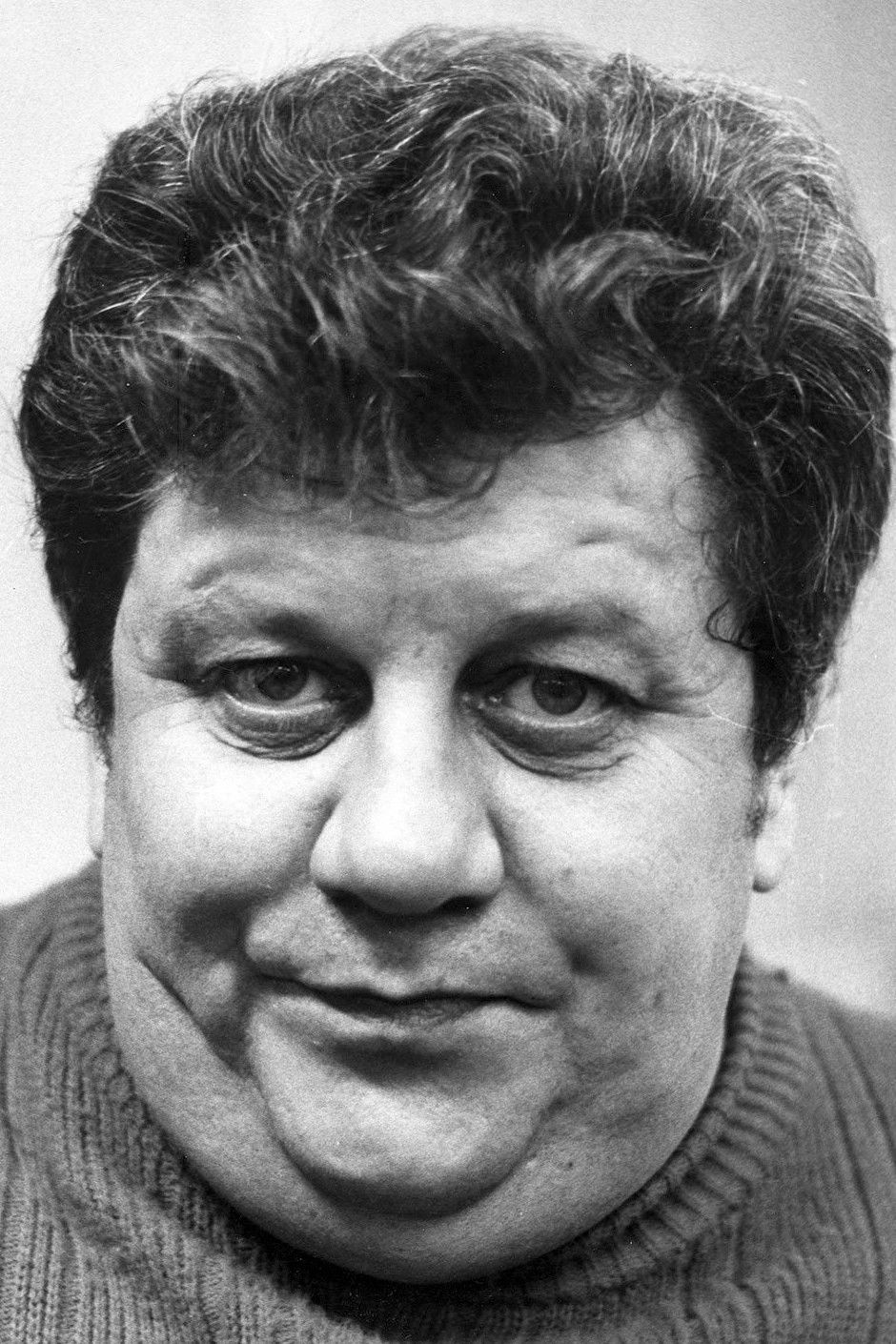 et billede af Rolf Bengtsson